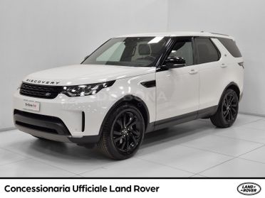Land Rover Discovery 2.0 sd4 hse luxury 240cv 7p.ti auto my18