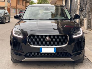 Jaguar E-Pace 2.0D 180 CV AWD aut. R-Dynamic *FULL*