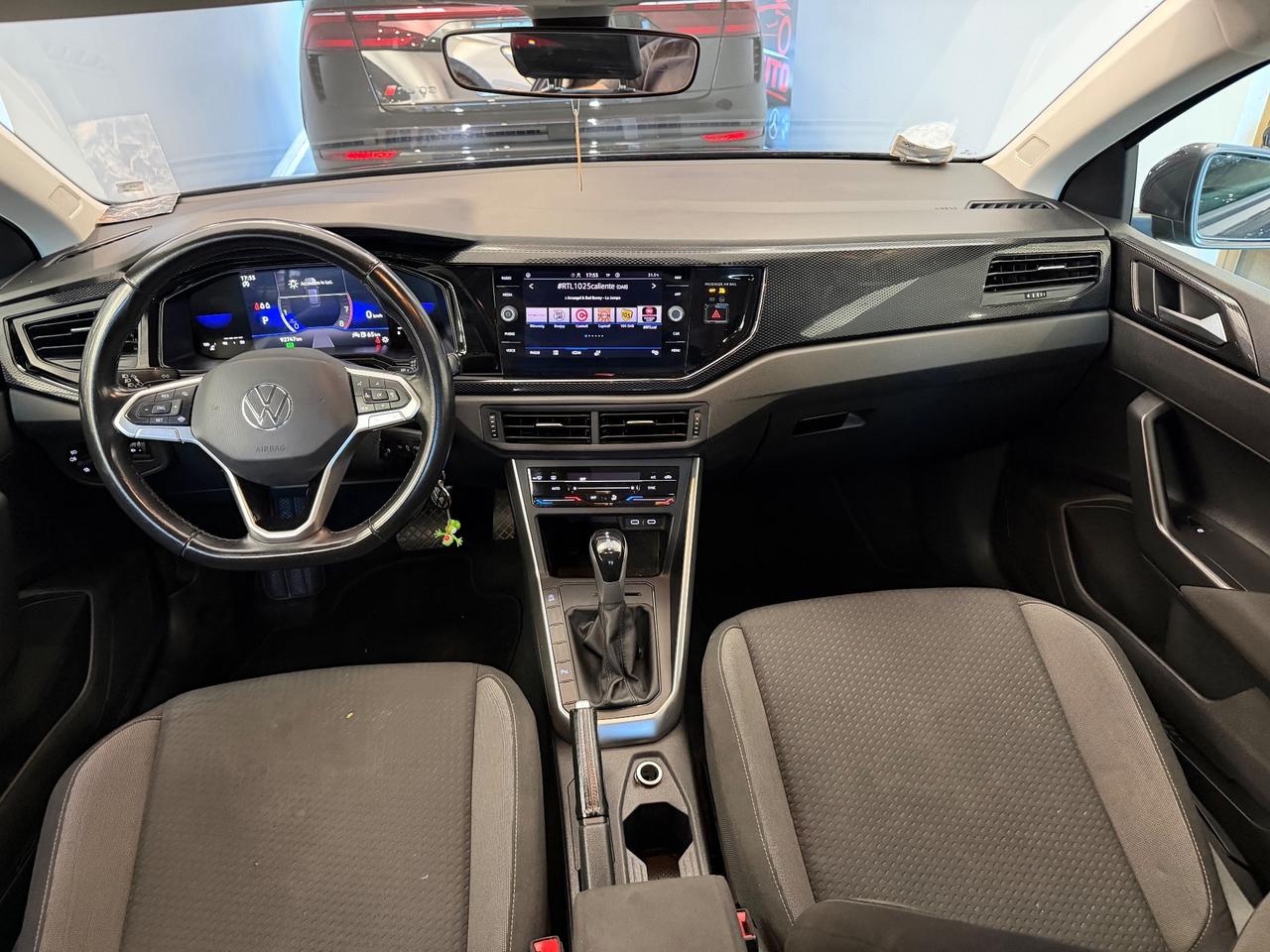 Polo 1.0 benzina ok neopatentati
