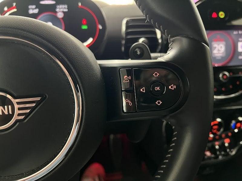 MINI Countryman John Cooper Works 4WD JCW
