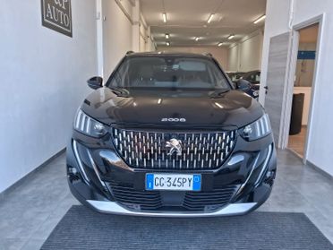 Peugeot 2008 BlueHDi 130 S&S EAT8 GT Pack