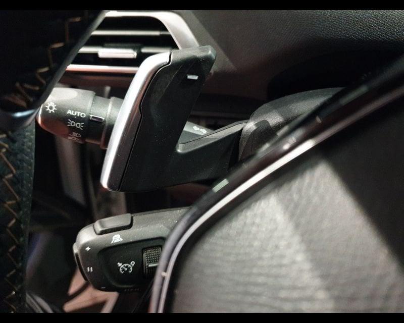 Peugeot 3008 2ª serie PureTech Turbo 130 S&S EAT8 GT