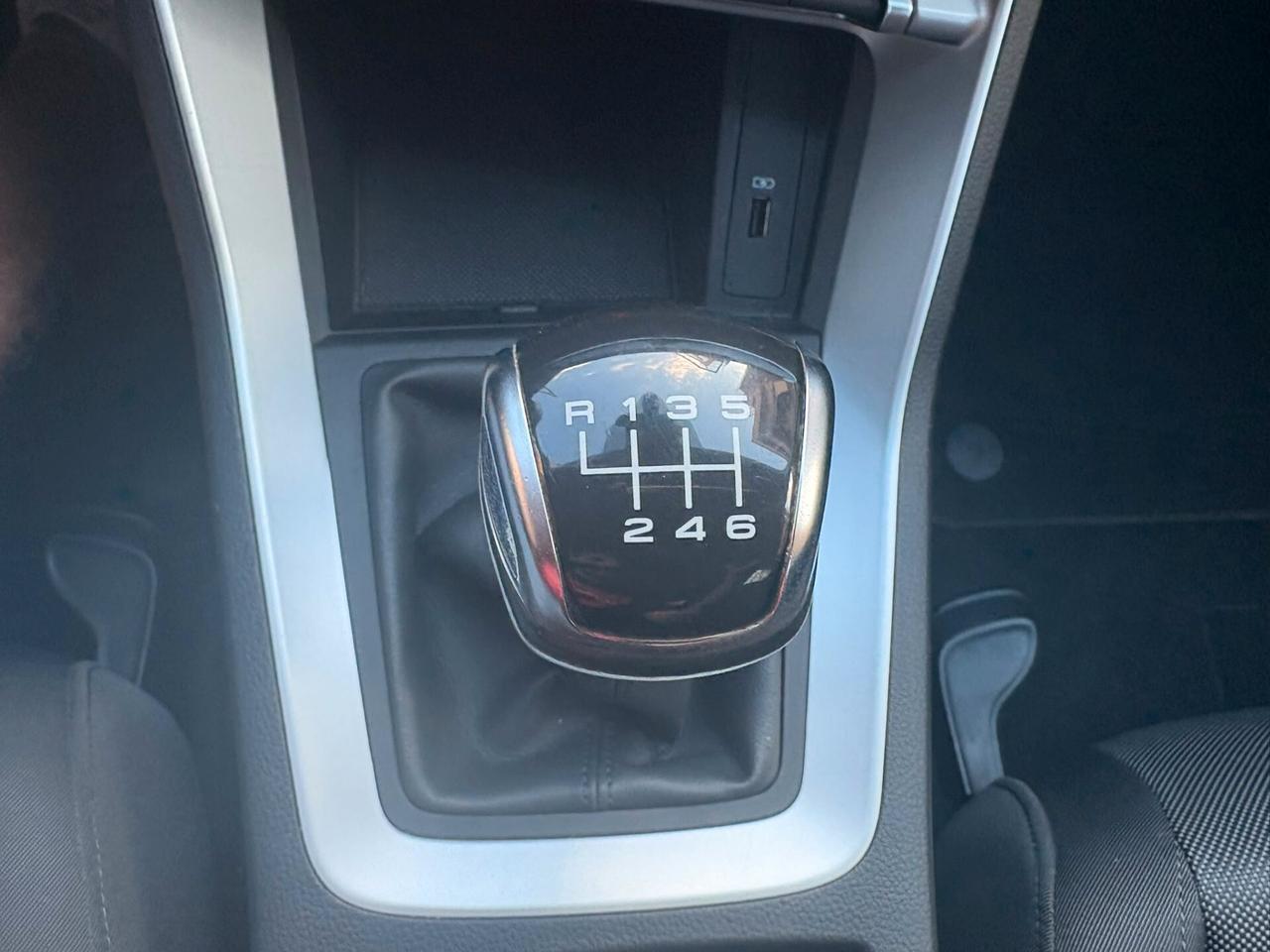 Audi Q3 35 TDI quattro Business