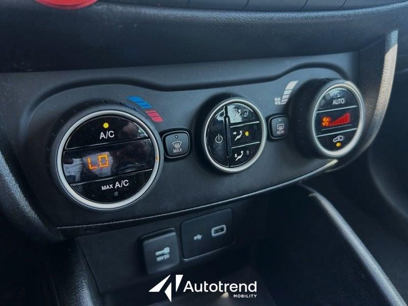 FIAT Tipo 1.6 Multijet 120 CV Automatica S&S porte Business