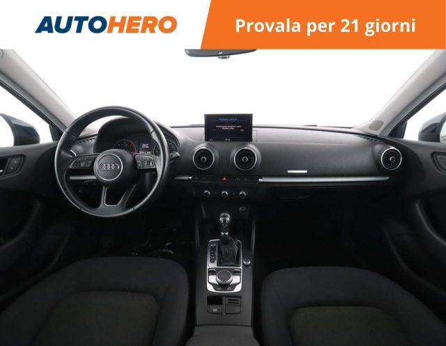 AUDI A3 SPB 30 TDI S tronic