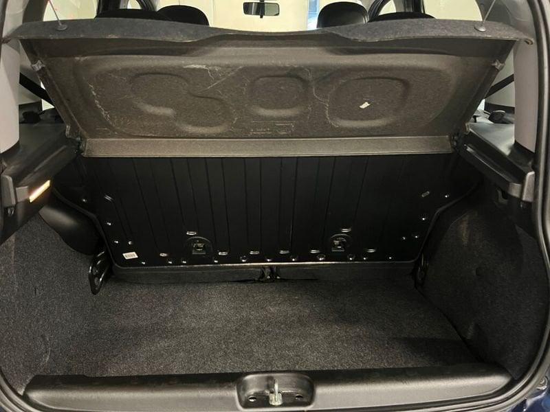 FIAT Panda 3ª serie 1.2 Easy