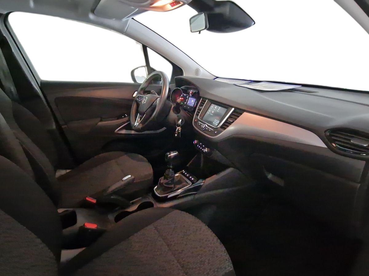 OPEL CROSSLAND 1.2 ELEGANCE S&S