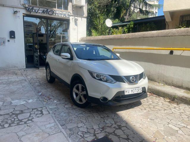 NISSAN Qashqai 1.5 dCi Acenta