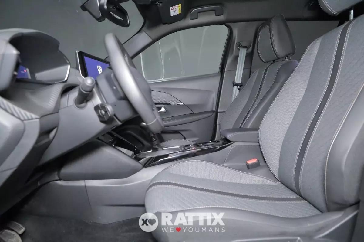 Peugeot 2008 1.2 Puretech 100CV Allure