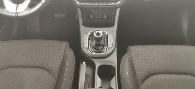 HYUNDAI i30 Wagon 1.6 CRDi 110CV DCT Comfort