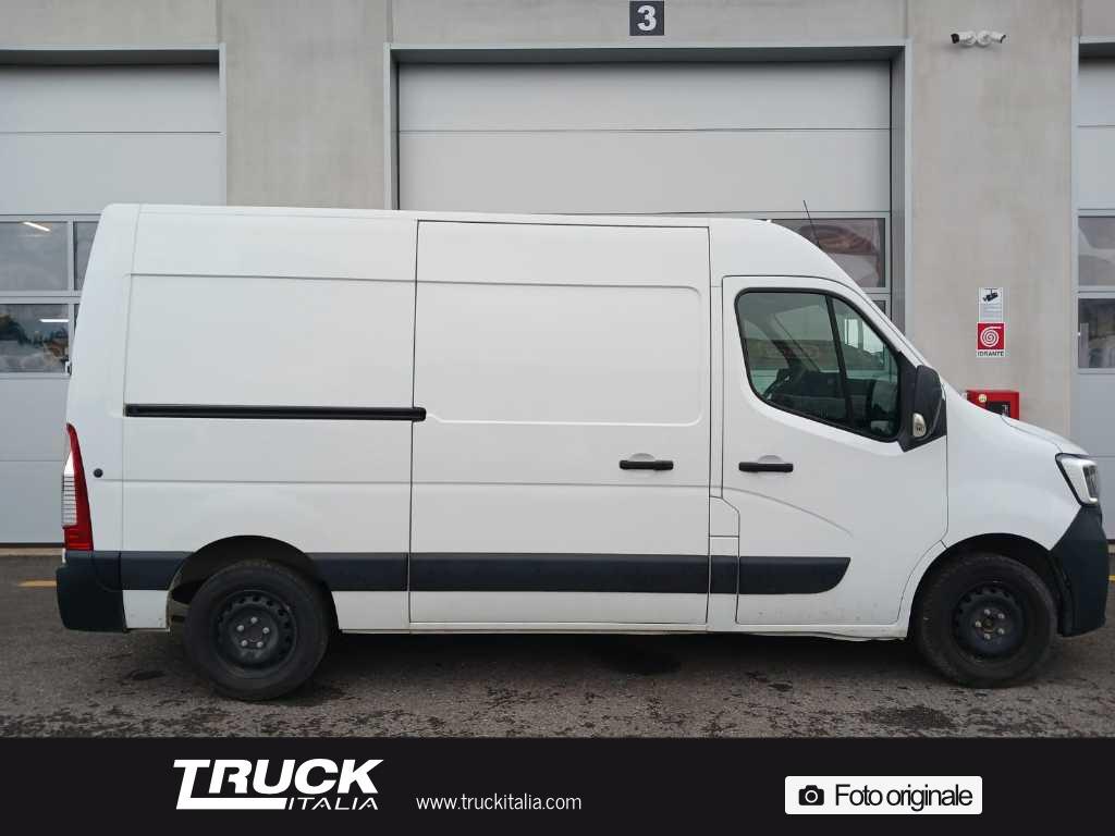 Renault Master IV - master T35 2.3 dci 180cv L2H2 Energy Start