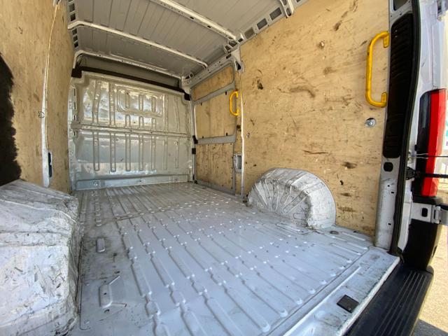 FIAT Ducato *PROMO* 35 2.2 Mjt 140CV PM-TM Furgone