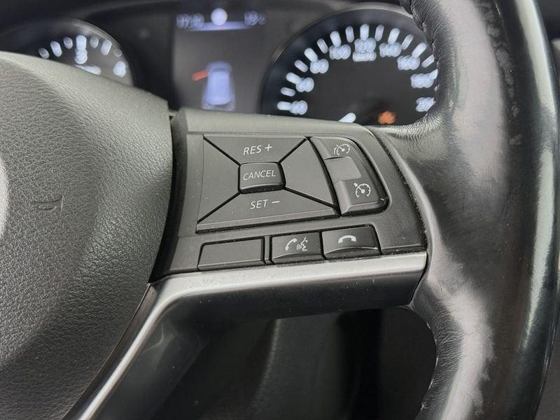 Nissan X-Trail X-Trail 2.0 dCi 4WD N-Connecta