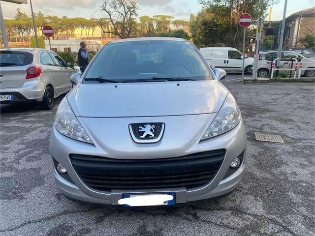 Peugeot 207 207 5p 1.4 vti 16v XS FL