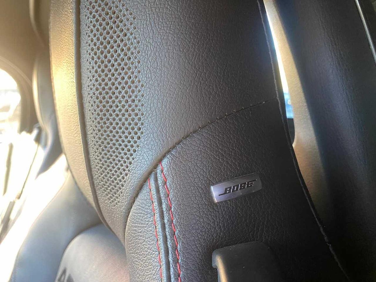 Abarth 124 Spider 1.4 Turbo MultiAir 170 CV