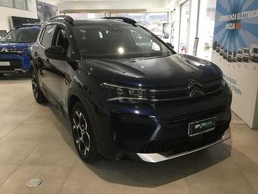 Citroen C5 Aircross Plus 1.2 PureTech 130 cv - Km Zero