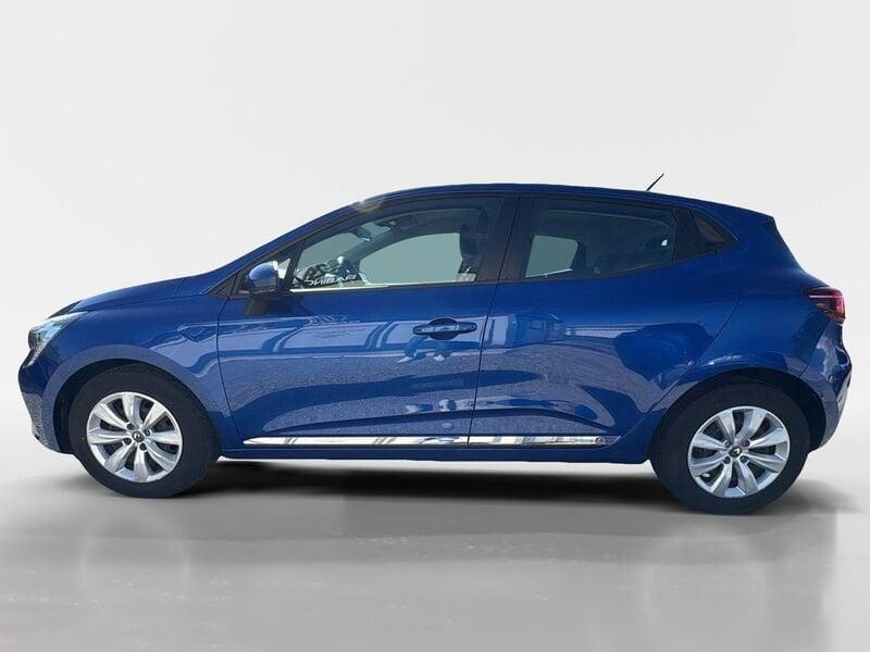 Renault Clio Blue dCi 8V 85 CV 5 porte Zen