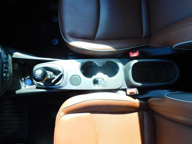 FIAT 500X 1.6 MultiJet 120 CV Cross