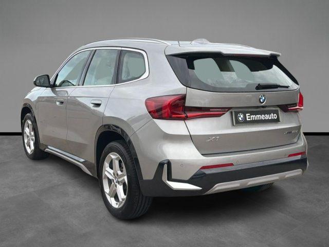BMW X1 xDrive 20d xLine