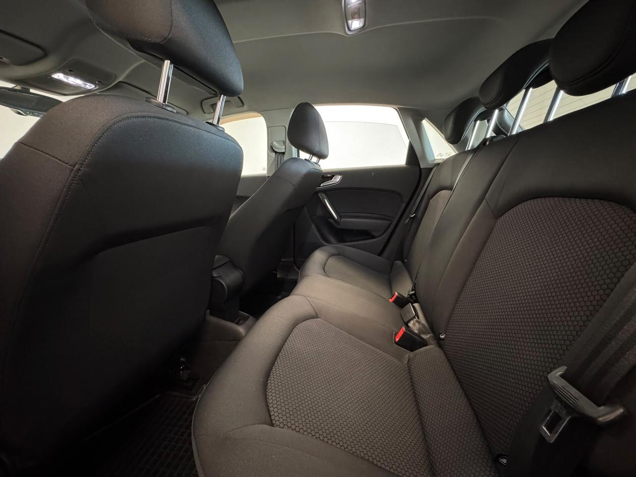 Audi A1 1.6 TDI 116 CV