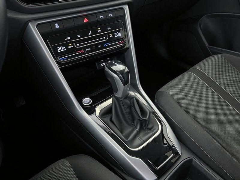 Volkswagen T-Roc T-Roc 1.5 tsi Sport dsg