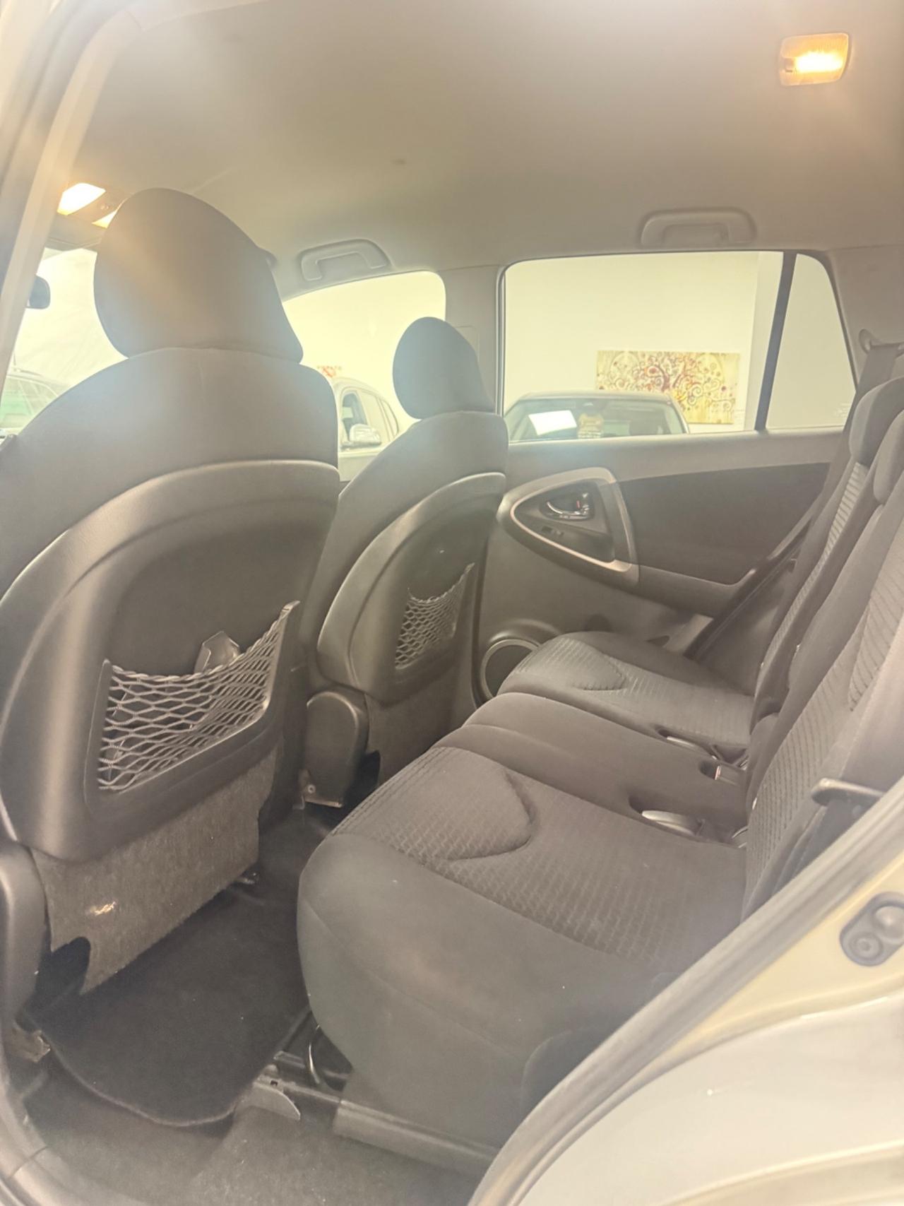 Toyota RAV 4 RAV4 Crossover 2.2 D-4D 136 CV Sol