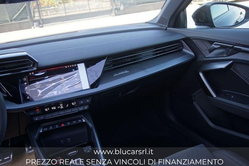 Audi RS 3 Sportback TFSI quattro S tronic S.Back