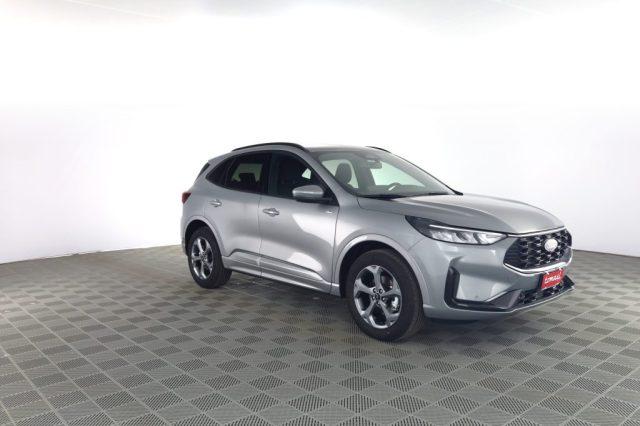 FORD Kuga Kuga 2.5 Full Hybrid 180 CV CVT 2WD ST-Line