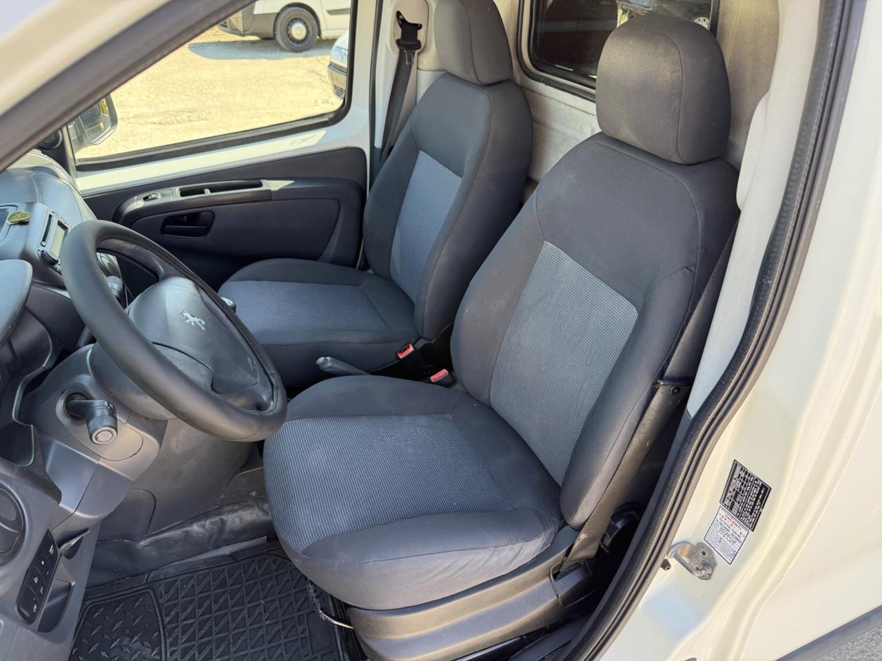Peugeot Bipper 1.4 HDi 70CV Furgone
