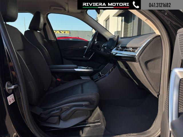 BMW X1 sDrive 18d xLine