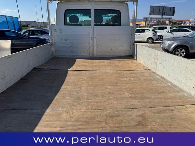 RENAULT Master T35 2.2 dCi 16V PM Cassonato