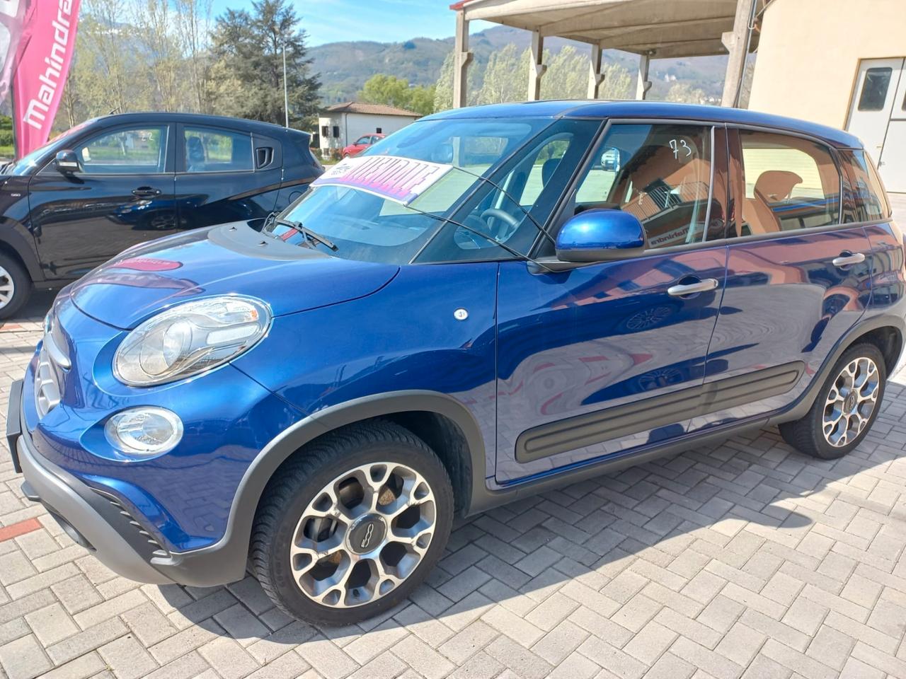 Fiat 500L 1.3 Multijet 95 CV Cross