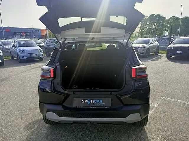 Citroen C3 Nuova C3 1.2 TurboBenzina 100cv MAX KM ZERO