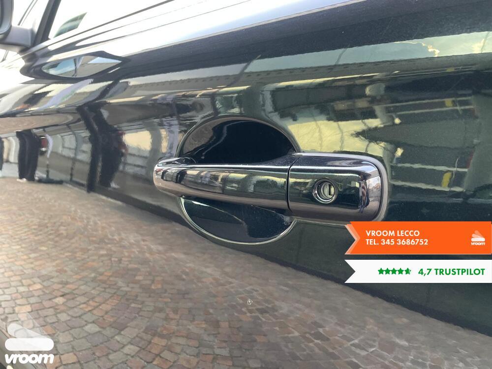 VOLVO XC60 (2008-2018) XC60 D3 Geartronic Summum