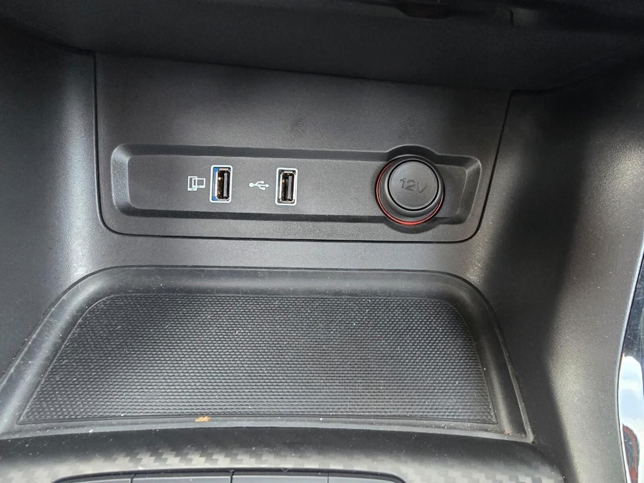 Mg ZS 1.5 VTi-tech Comfort