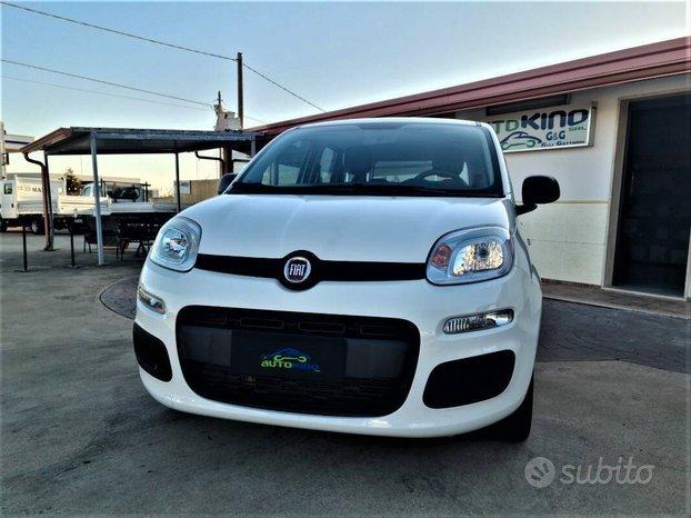 Fiat Panda 1.0 FireFly S&S Hybrid Easy