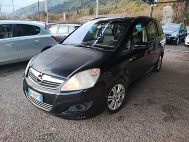 Opel Zafira 1.7 CDTI 125CV Cosmo