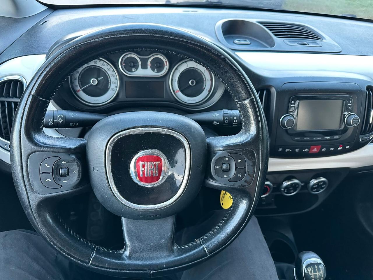 Fiat 500L 1.6 Multijet 105 CV Lounge