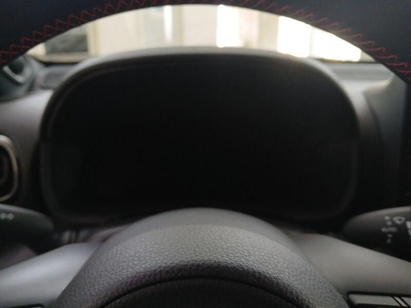 Toyota Yaris Cross 130 FWD GRS MY25