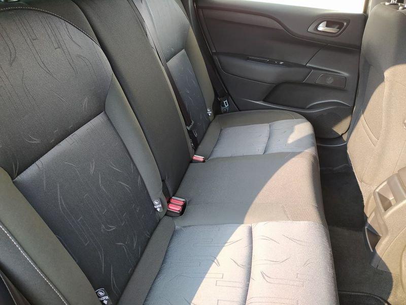 Citroën C4 C4 1.6 hdi 115cv Business con CBC
