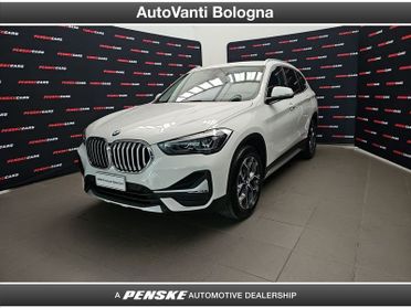 BMW X1 X1 xDrive18d xLine Plus