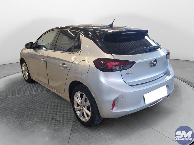 Opel Corsa 1.5 Diesel 100cv Elegance MT6