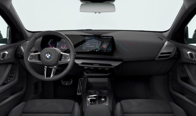 BMW 118 d MSport Pro