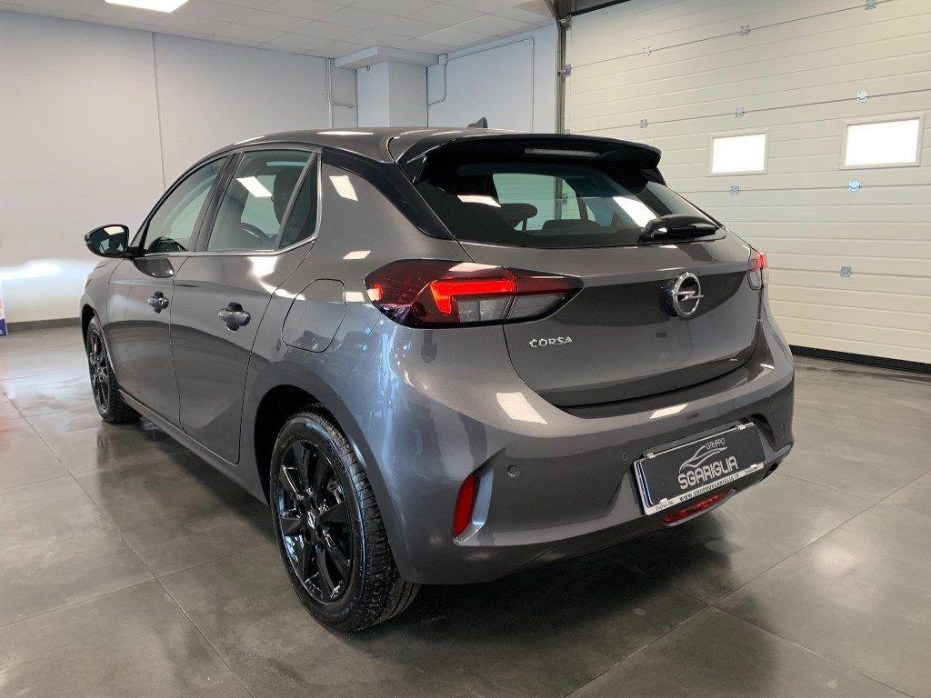 Opel Corsa 5 Porte 1.5 Diesel Edition Full Optional