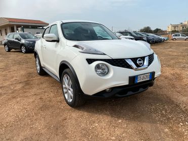 Nissan Juke 1.5 dCi Acenta | 2014