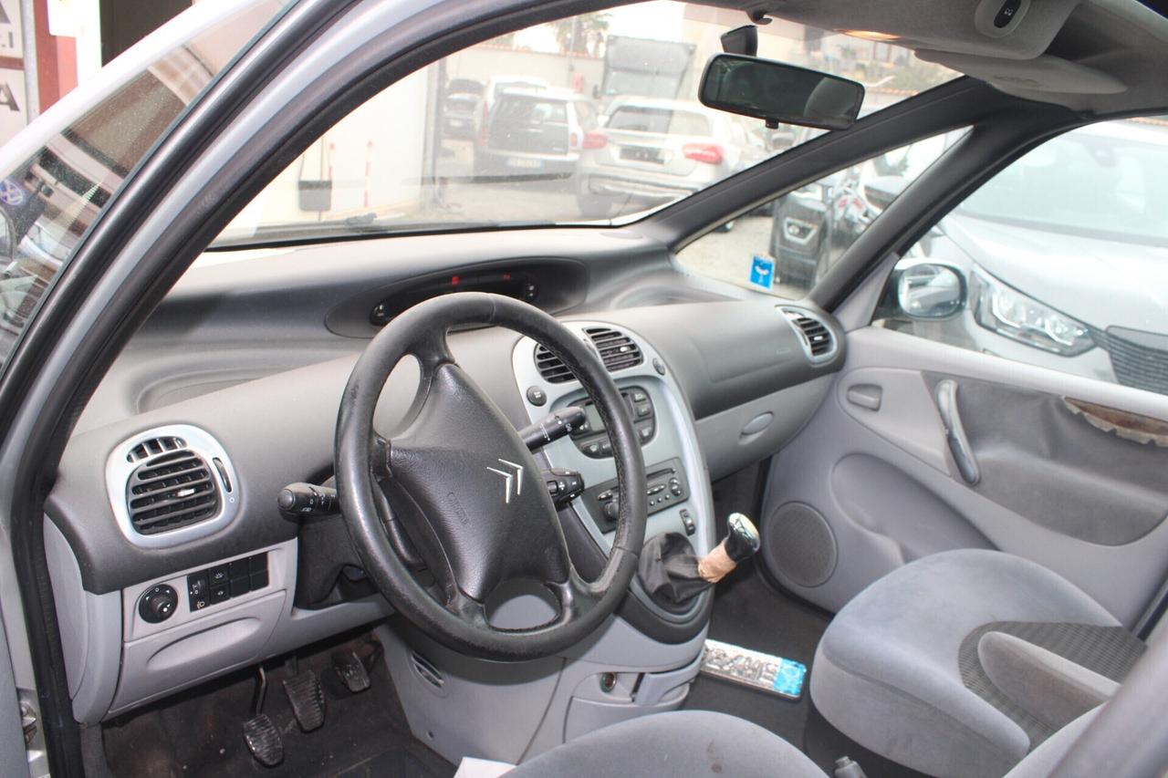 Seat Ibiza 1.4 TDI 3p. Reference