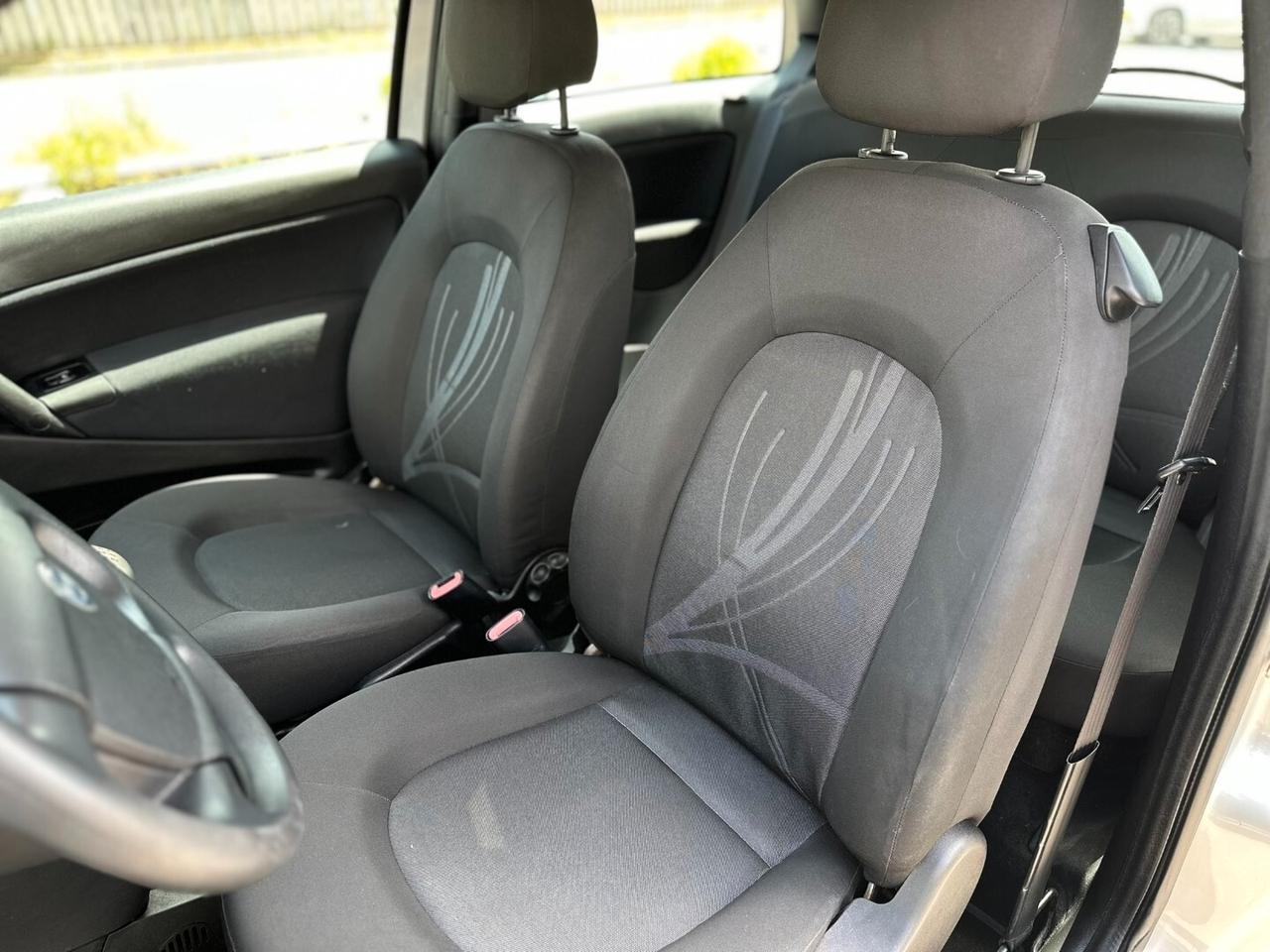 Lancia Ypsilon 1.4 GPL 77cv *NEOPATENTATI*GARANZIA12MESI* - 2012
