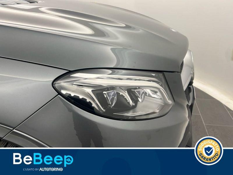 Mercedes-Benz GLE AMG 63 4MATIC AUTO