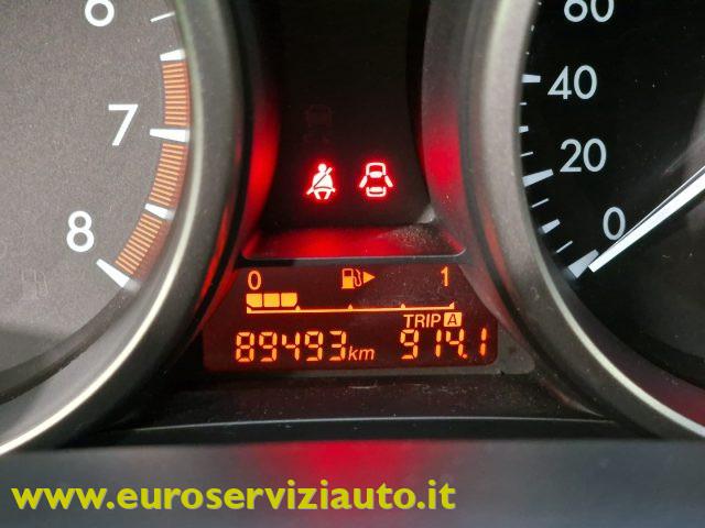 MAZDA 5 7 POSTI 1.6 MZ-CD 8V 115CV Smart Space