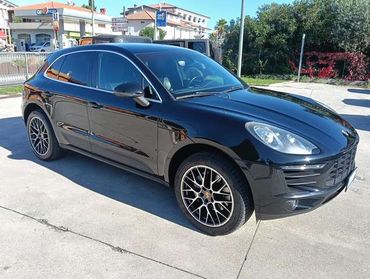 Porsche Macan 3.0d S 250cv pdk